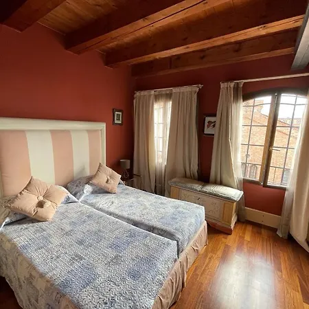 The Penthouse And Rooftop-terrace At Molino Stucky * Venedig